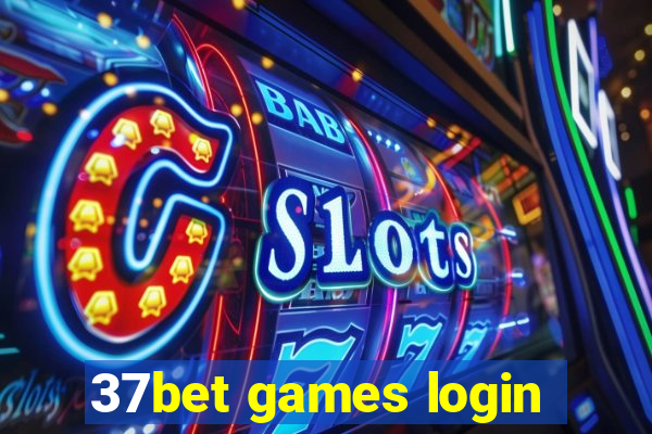 37bet games login